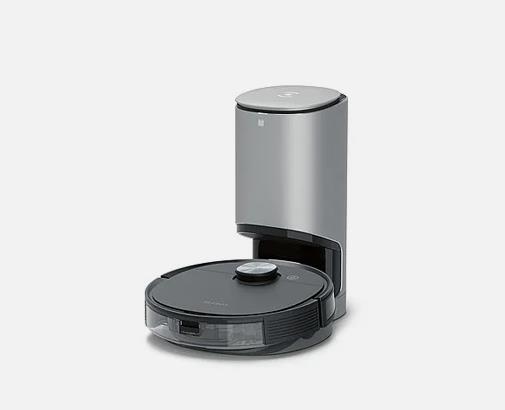 智能扫地机器人