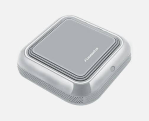 车载空气净化器