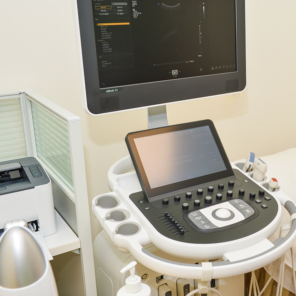 医疗设备与健康