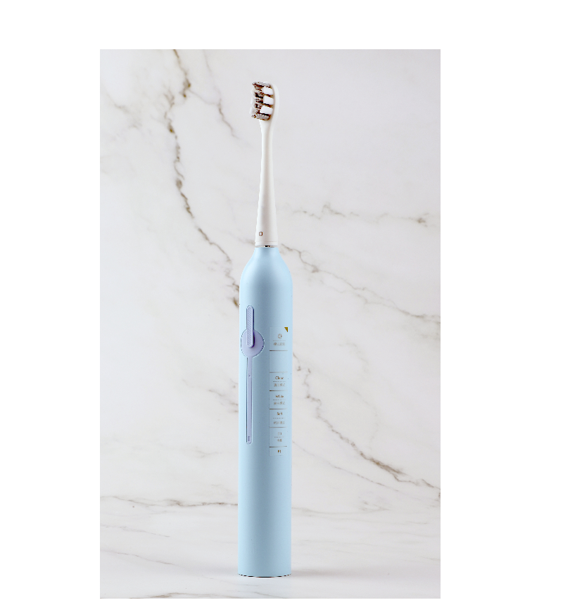 智能牙刷