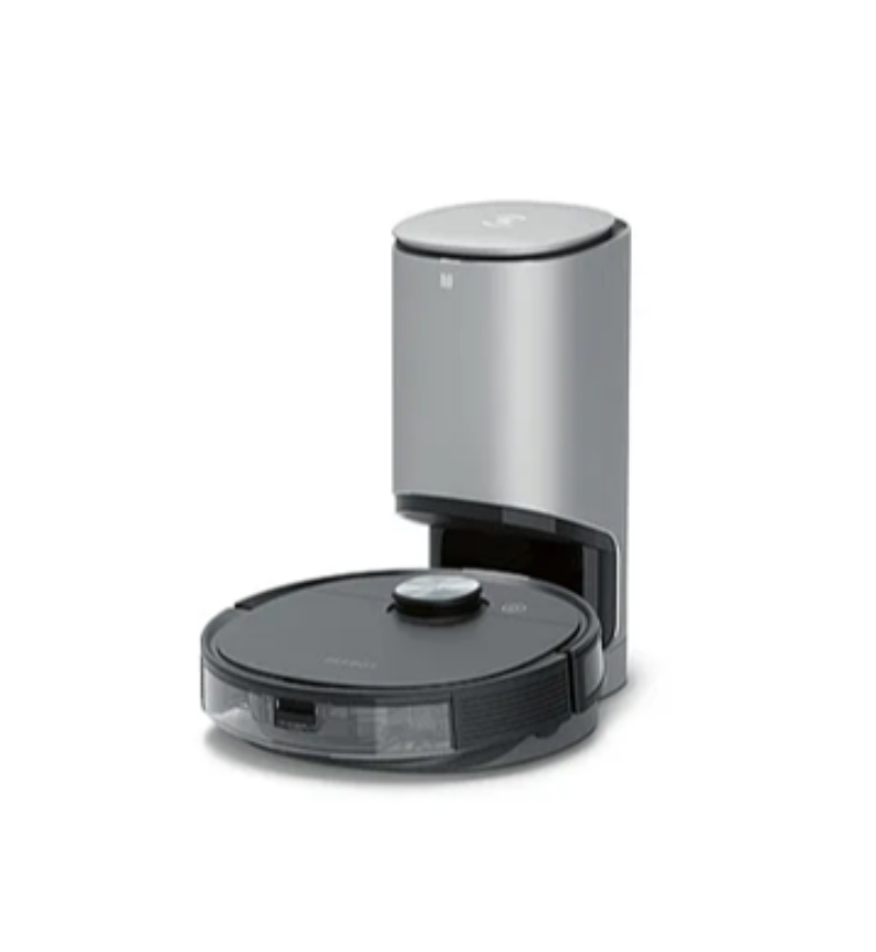 智能扫地机器人